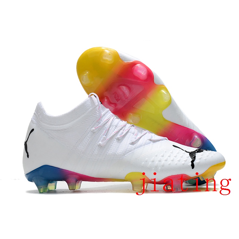 Listo stock puma future z 1.3 teazer fg soccer cleat 22914013