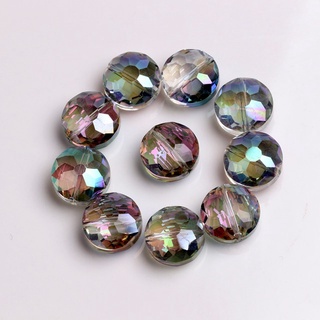 ZhuBI Cuentas De Cristal 2/3/4/5/6/8 Mm Bicone Importación De Color Joyería  De Vidrio Perlas Para Hacer Pulseras Diy Conjunto De Accesorios