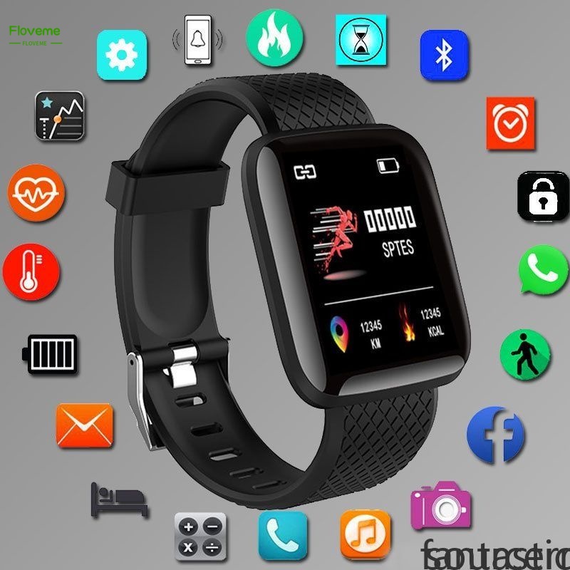 Floveme smart watch on sale