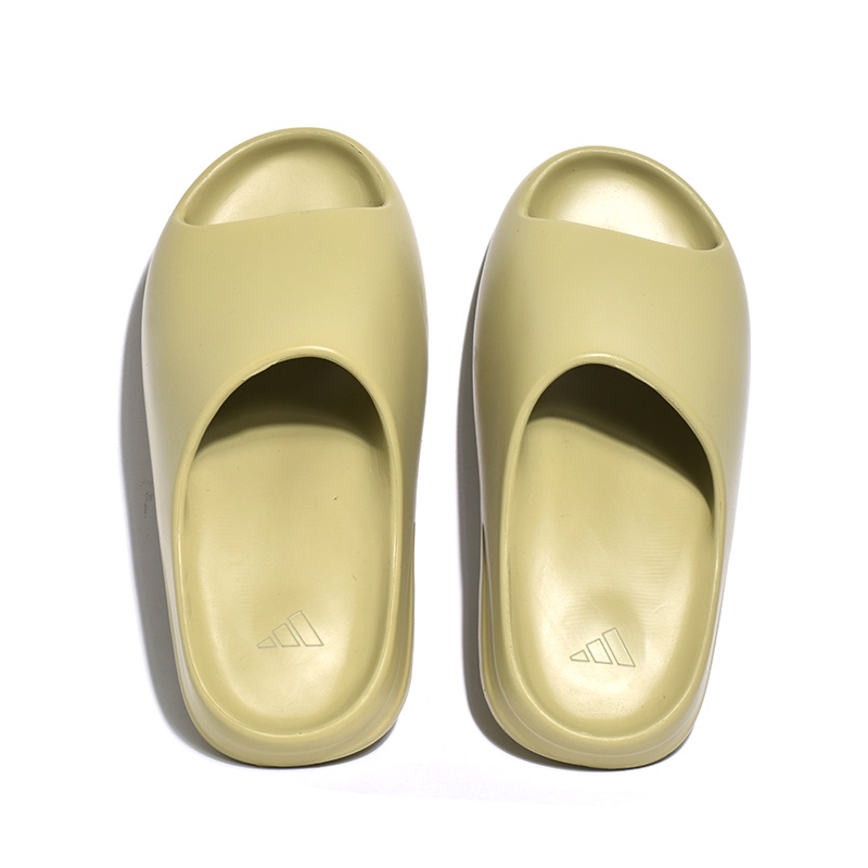 Yeezy Slide Zapatillas Suaves Para Hombres Y Mujeres Para El Hogar De Playa Shopee Mexico