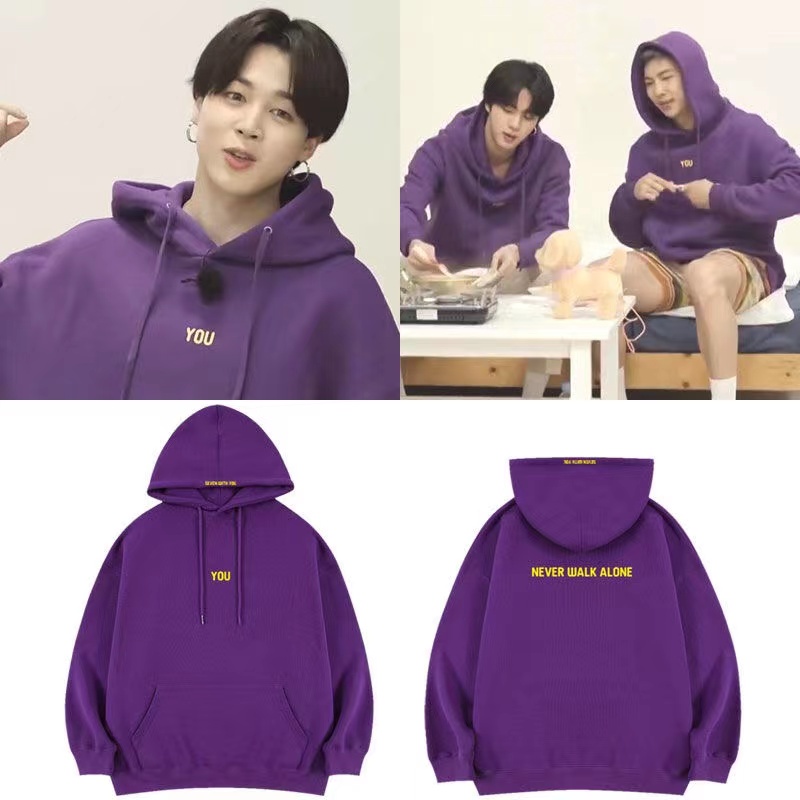 ropa bts  Shopee México