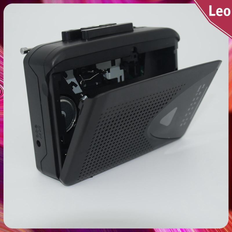Walkman Reproductor De Cassette Estilo Vintage FM AM Radio Personal ...