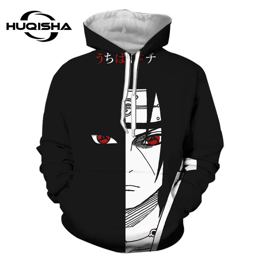 Sudaderas Sueter De Los Akatsuki Sudadera De Akatsuki Hombre
