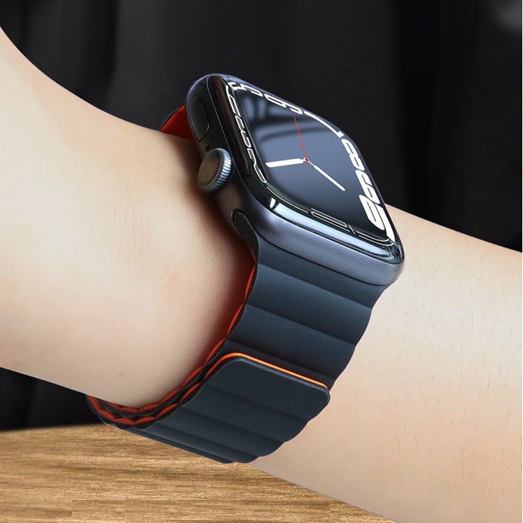 Reloj para apple watch shops