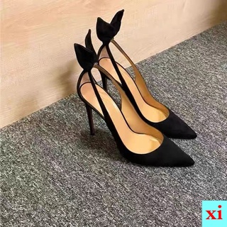 zapatos puntiagudos mujer Shopee M xico