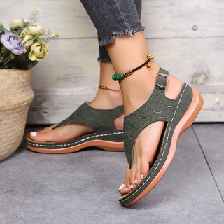 sandalias ortop dicas para mujer Sandalias y Chancletas Precios