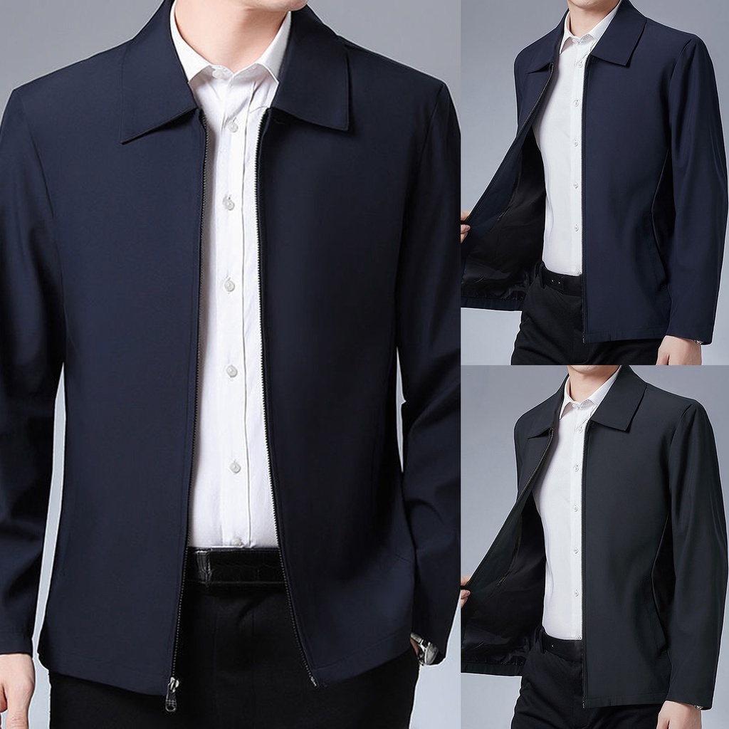 2020 Chaquetas De Los Hombres De Manga Larga Con Cremallera Patrón De La  Chaqueta De Impresión De La Moda Para Hombre Slim Fit Rompevientos Antumn  Invierno Louis Vuitton Abrigos Outdoorwear De 57,99 €