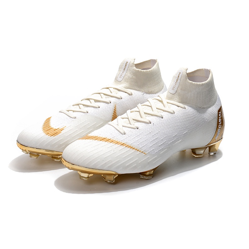 Zapatos De Futbol Mercurial Superfly VI FG