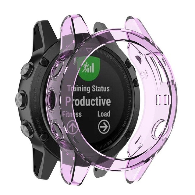 Tappi Antipolvere In Silicio Per Garmin - Proteggi Porta Di Ricarica, Compatibile Con Fenix, Forerunner, Vivoactive, Instinct E Altri (Confezione Da 10)