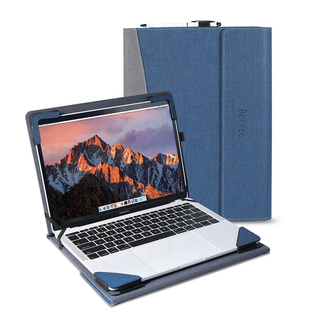 Funda Para ASUS VivoBook 14 Laptop S14 S4300UA S4300UF S406 TP401