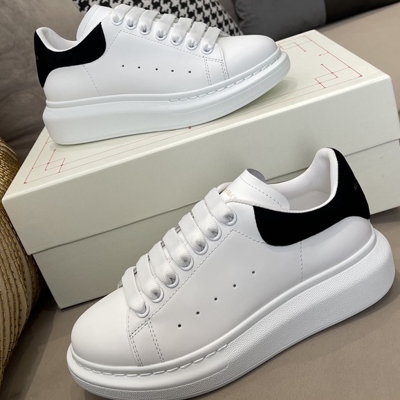 Lv Louis Vuitton Trainer Maxl Chubby Ding blanco gris zapatos para