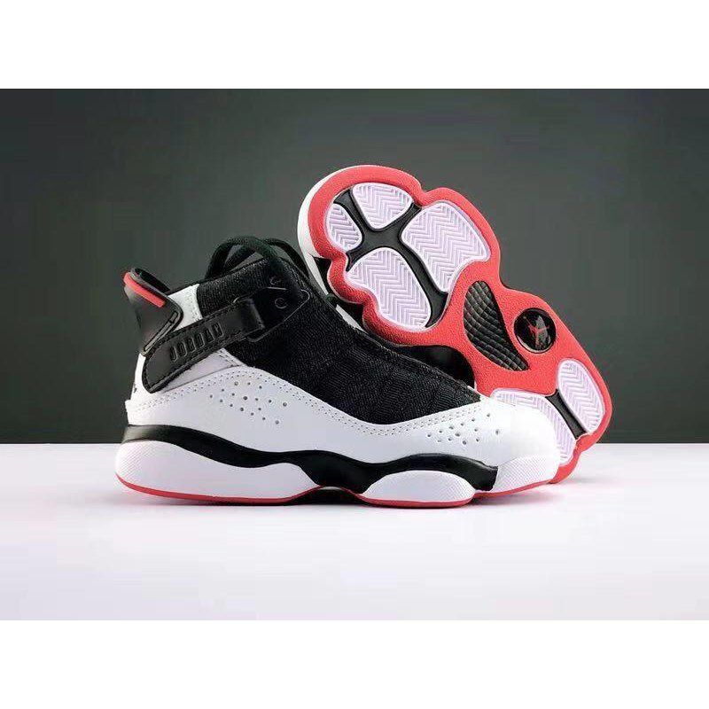 Precio de tenis store jordan para niño