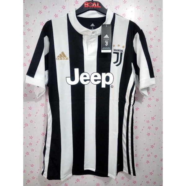 Jersey store juventus shopee