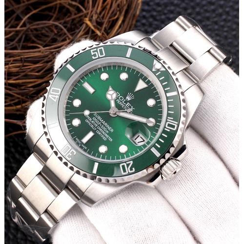 Rolex Submariner Hulk | dominador.org