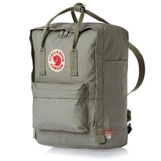 Mochila Kanken Clasica Fjallraven - Original Sueca