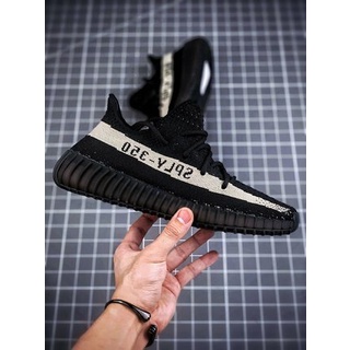 original AD Yeezy Boost 350 V2 Oreo NBA Zapatos De Baloncesto Para Hombres Y Mujeres Deportivos Para Correr Shopee Mexico