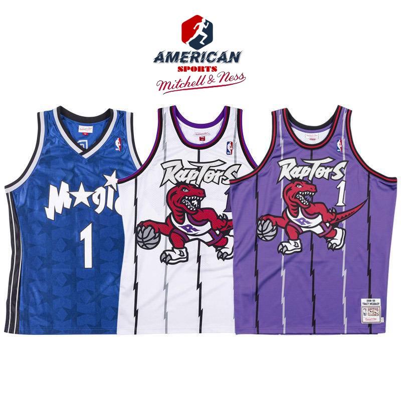 Tracy mcgrady basketball jersey new arrivals