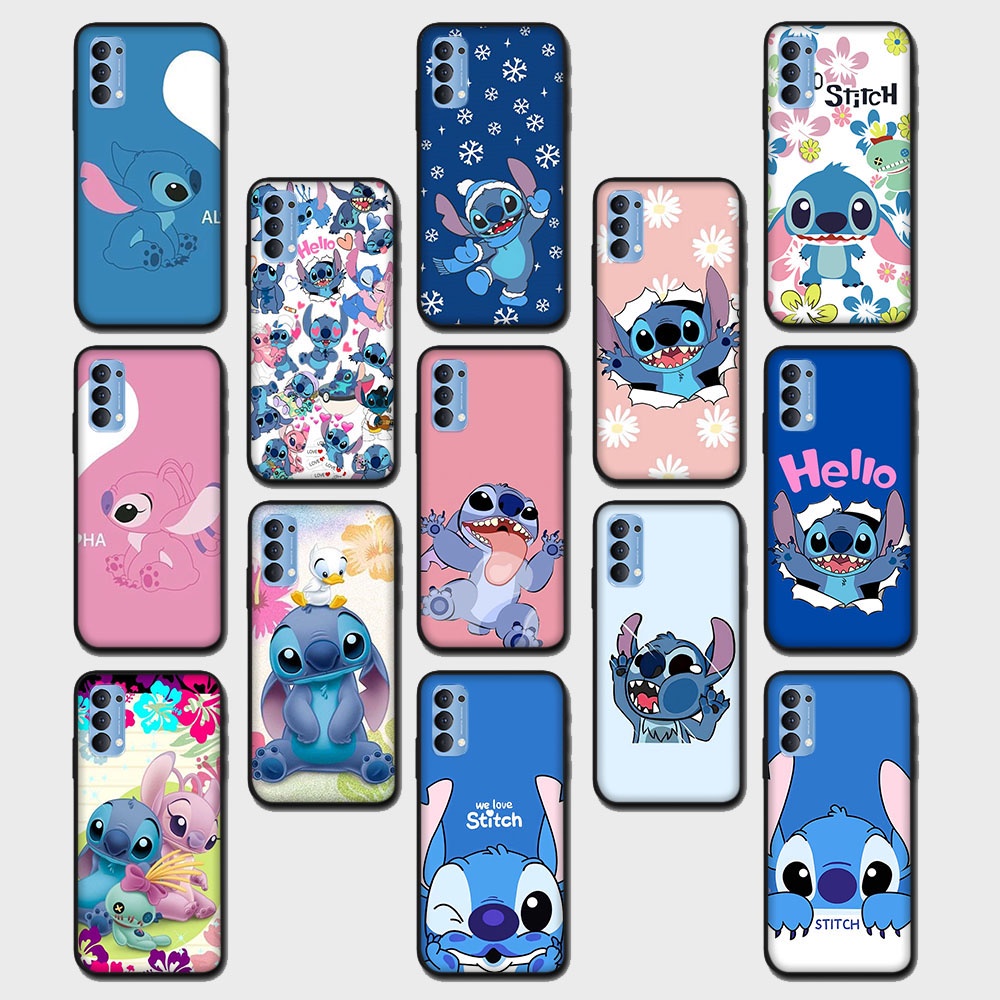  Cool - Funda de silicona para Oppo A16 / A16s / A54s (azul) :  Celulares y Accesorios