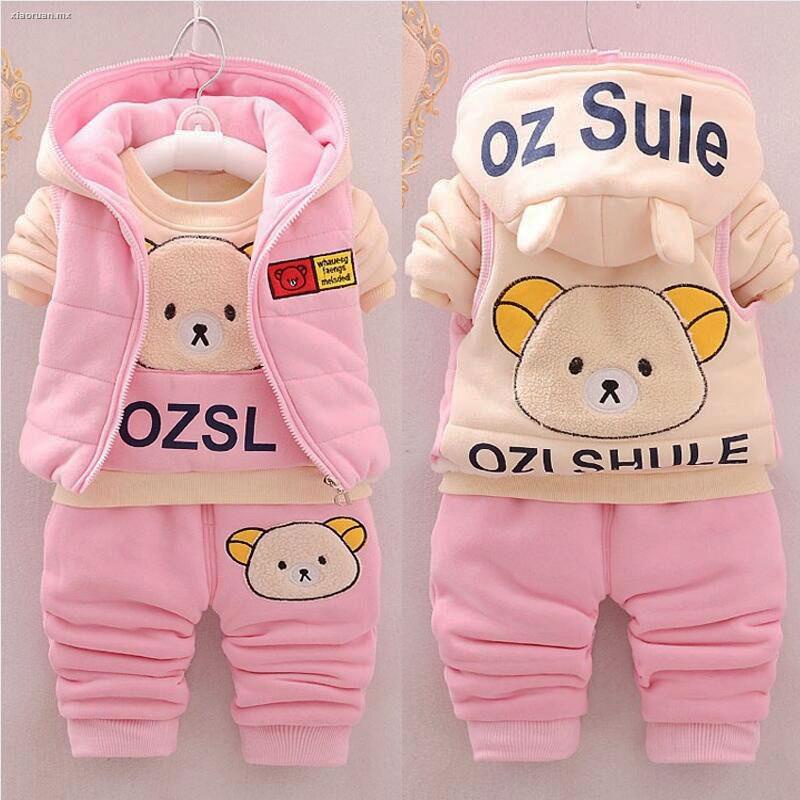 Ropa Para Nene De 1 Ano