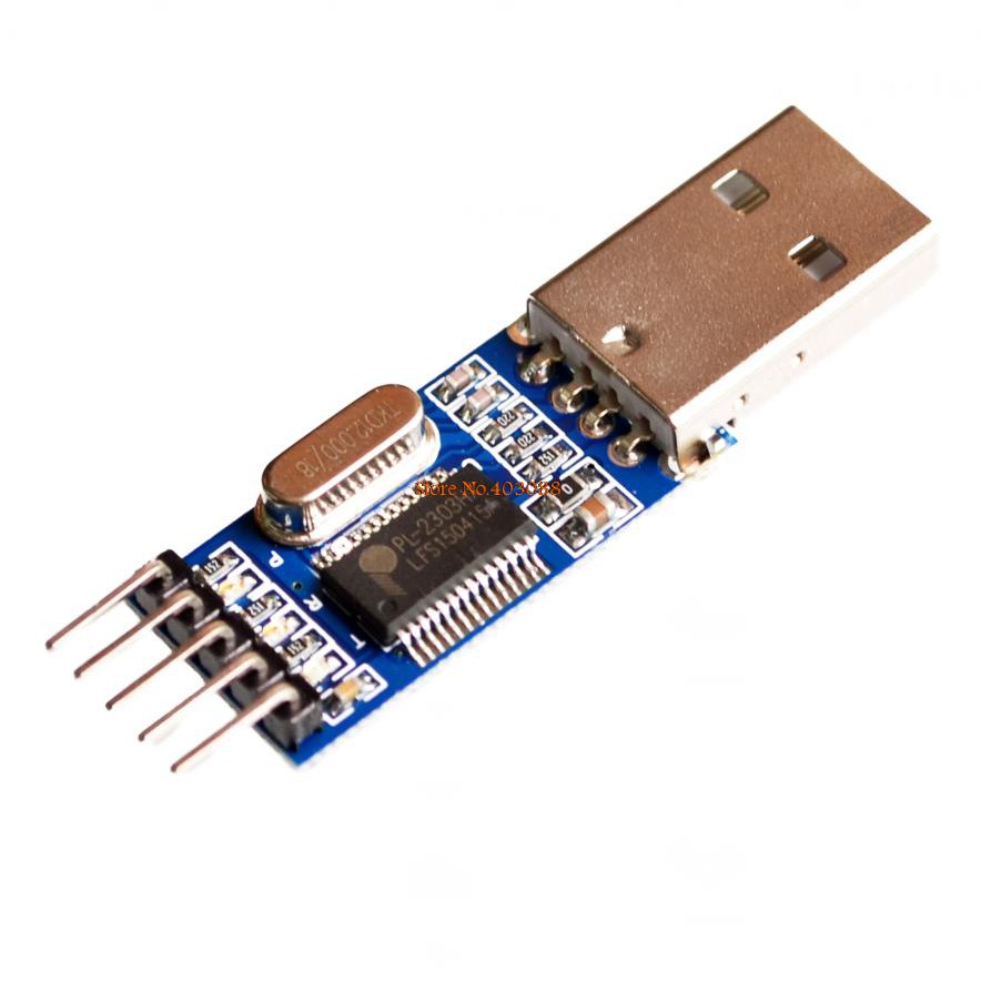 Convertidor usb TTL PL2303 convertidor usb a TTL convertidor usb a TTL ...