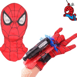 Juguetes para niños del hombre online araña