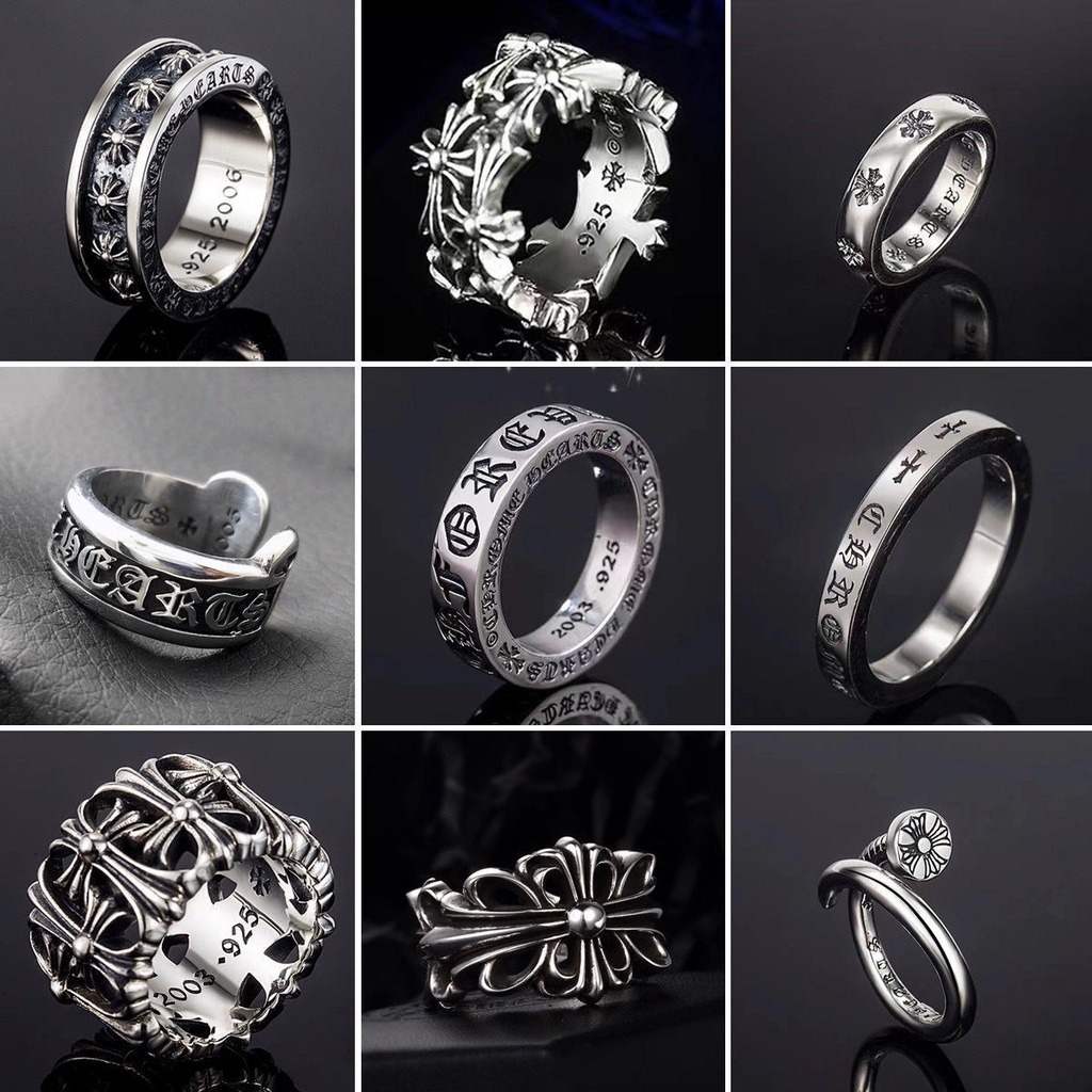 Anillos streetwear hotsell