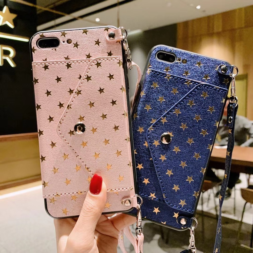 Luce Per Borsa LEMORRY Per Huawei Mate 10 Pro Custodia Pelle Cuoio Flip Portafoglio Mate 10 Pro Cover