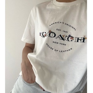 Compra playera coach - En Línea 2023 | Shopee México