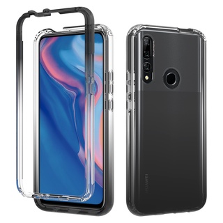  Funda para Huawei P30 de 6,1 pulgadas, ultrafina, diseño Non'os  : Electrónica