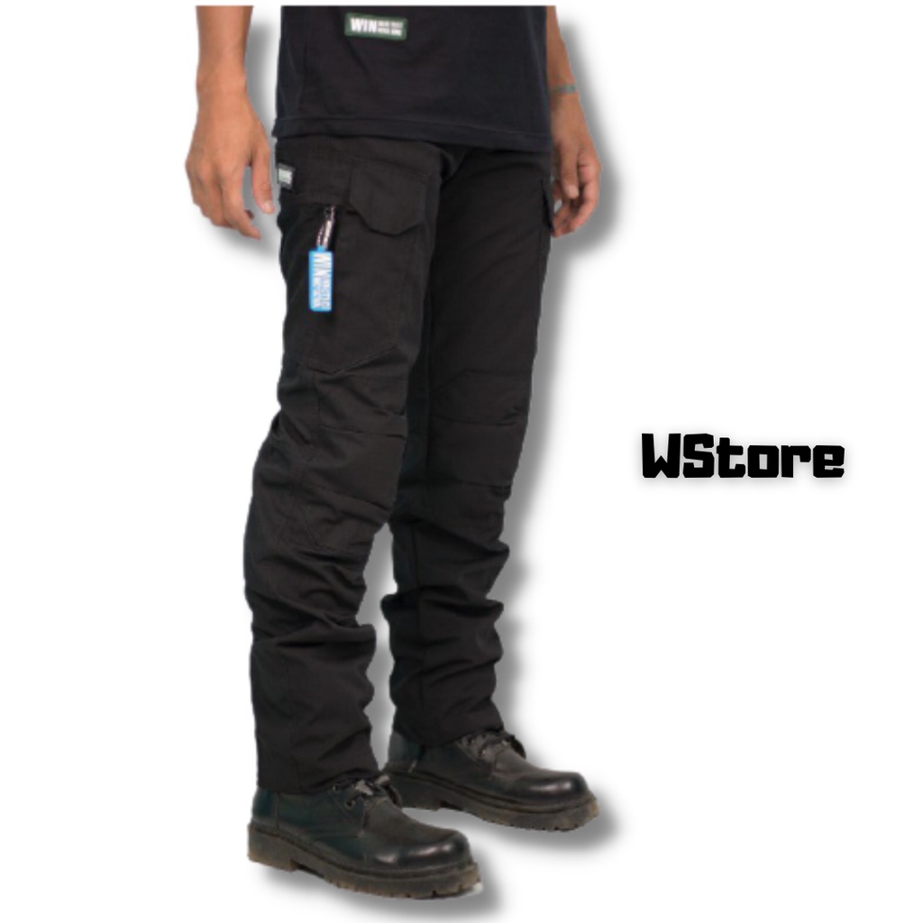 Pantalones discount tacticos blackhawk