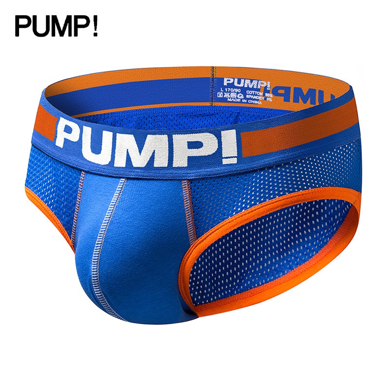 Pump ropa interior sale