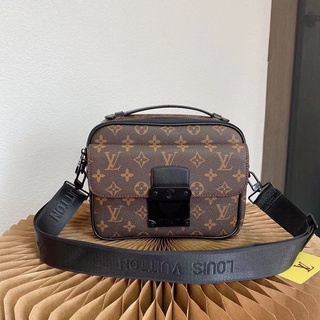 Las mejores ofertas en Louis Vuitton Trunk Bag grandes Bolsas y