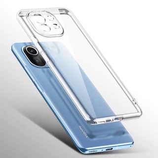 Caso de la cubierta de Xiaomi Mi 9T ultra delgado de silicona caso de TPU