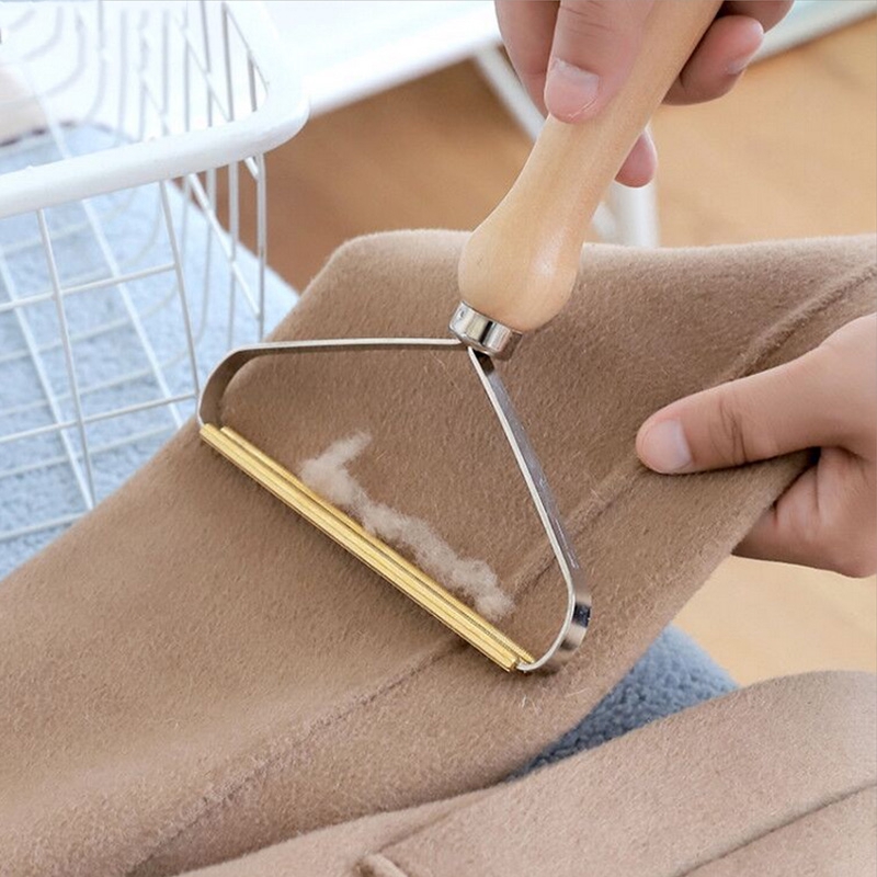 Portátil removedor de pelusas ropa pelusa tela afeitadora cepillo  herramienta libre de energía pelusa quitar rodillo para suéter tejido  abrigo