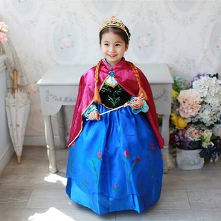 princesa disfraz - Precios y Ofertas jul. de 2023 | Shopee