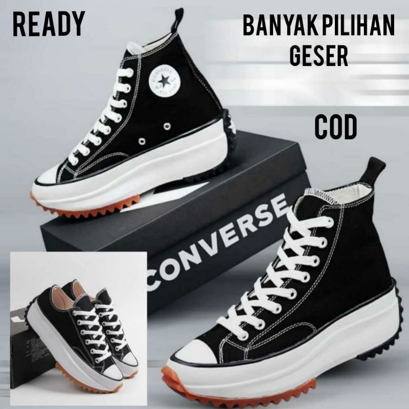 Converse de tacon online alto