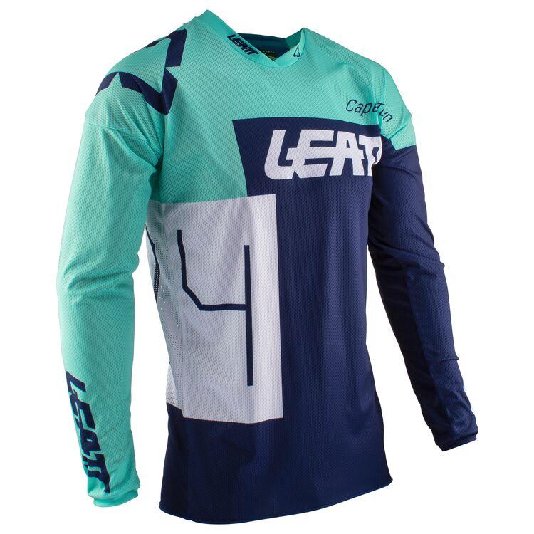 Leatt mx hot sale gear 2020