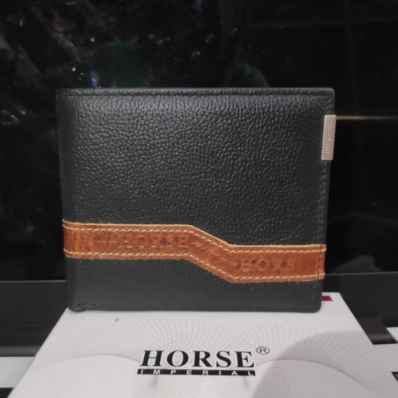 de cuero con combinación Imperial HORSE Brand | Shopee
