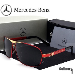 Gafas mercedes discount