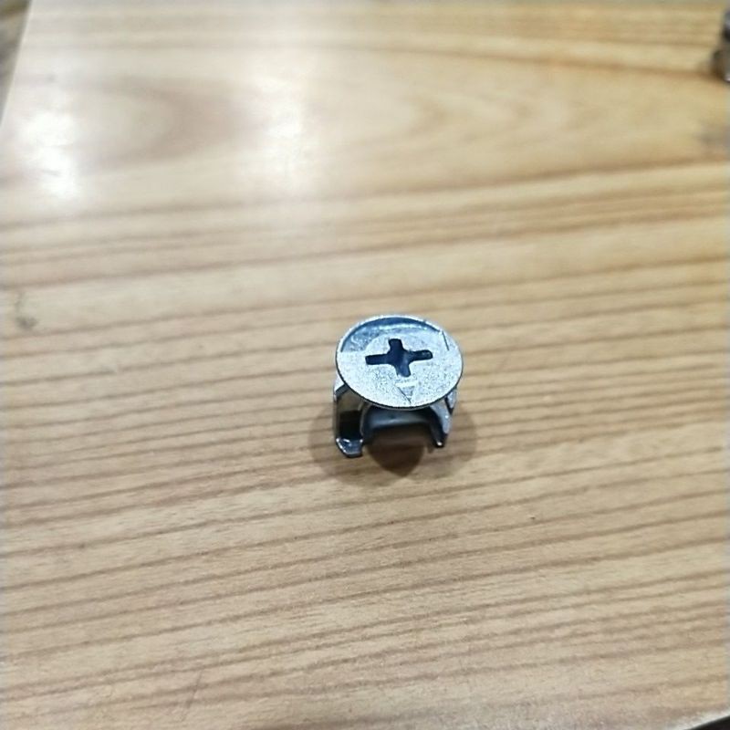 Juego completo de pernos de tornillo Knock Down Mf10 12 15 25 Elite ...