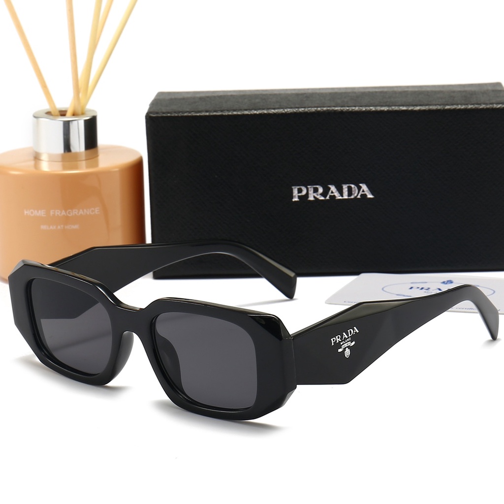 Gafas De Sol Polarizadas Para Hombre Moda Retro 2022 Lentes Cuadrados UV400  USA