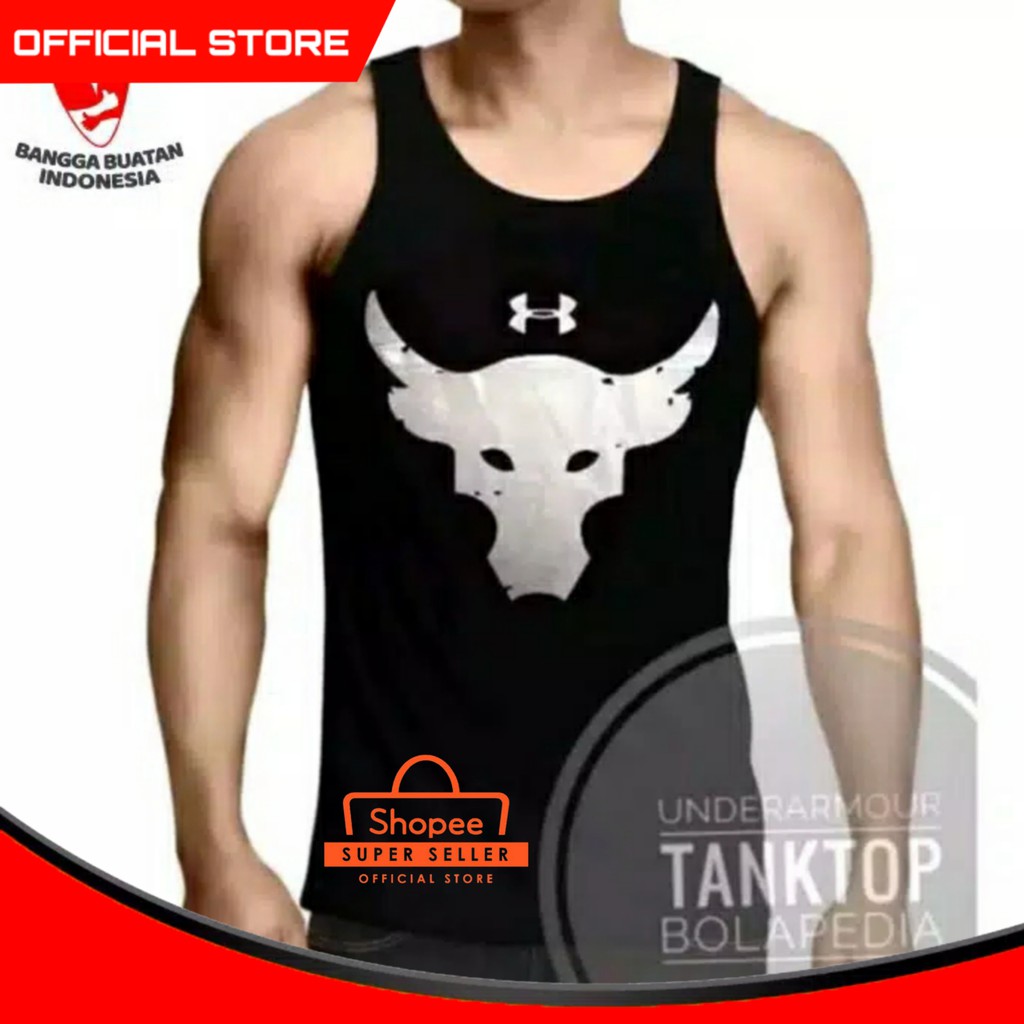 Camisetas para hombre/Bull Fitness Gym camisas