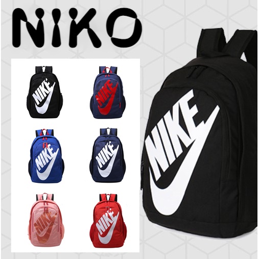 Comprar bolsas de lona. Nike ES