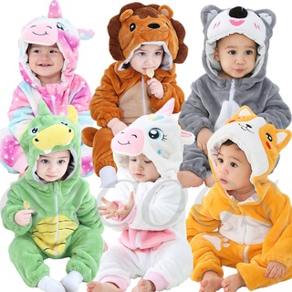 Bebes con mamelucos de animales hot sale