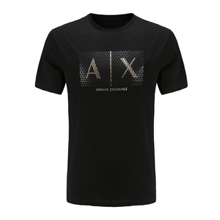 Playeras armani de online hombre