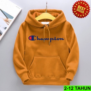 Sudadera discount champions niño