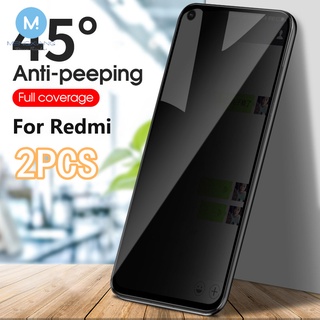 1~3 PCS Anti Spy Tempered Glass For Xiaomi Redmi Note 12 Pro Plus Privacy  Screen Protector Redmi Note12 Pro 5G Global Antiespia Pelicula de Cristal  Templado RedmiNote 12 Pro Front anti-peeping Protective