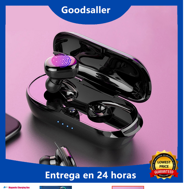 Airpods y30 online