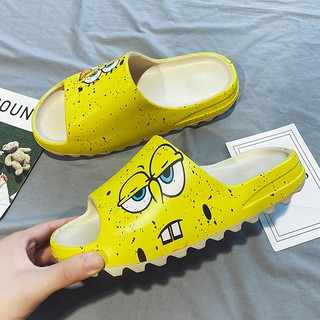 Zapatillas de bob esponja new arrivals