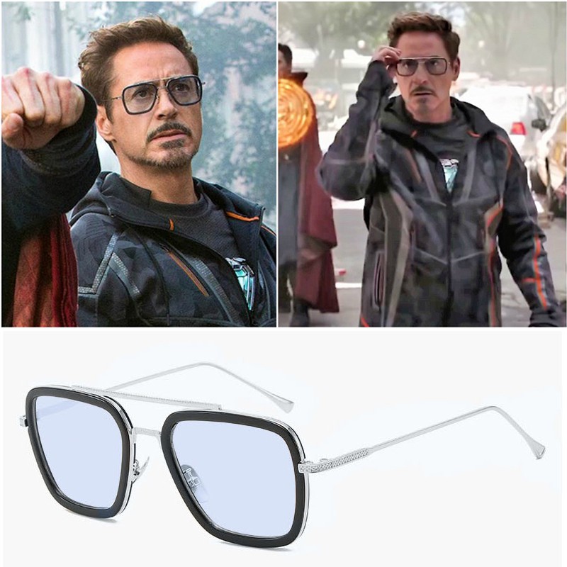 Lentes tony best sale stark edith